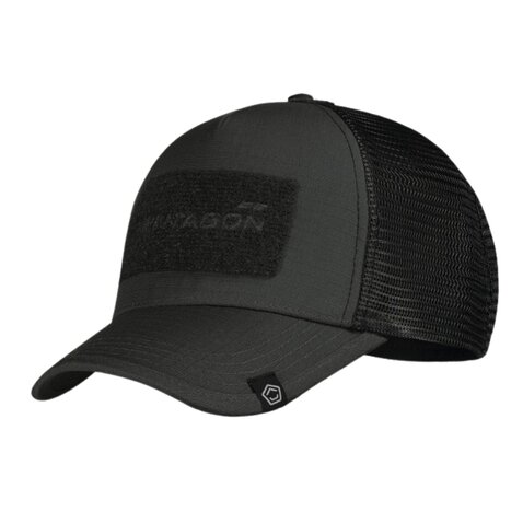 Kšiltovka Pentagon Delta Tactical BB Mesh černá