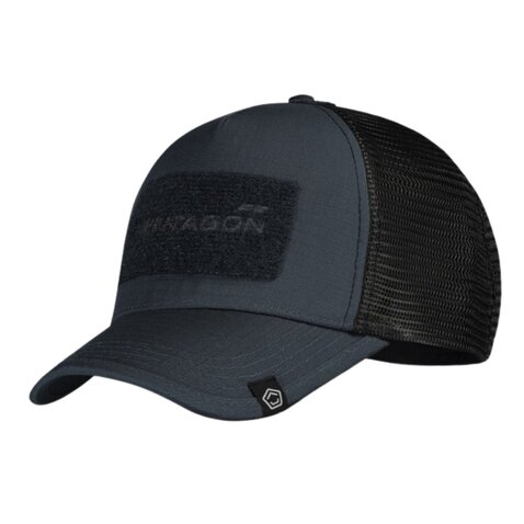 Kšiltovka Pentagon Delta Tactical BB Mesh midnight blue