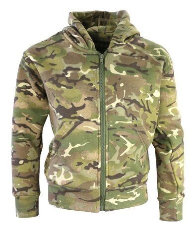 Dětská mikina Hoodie BTP