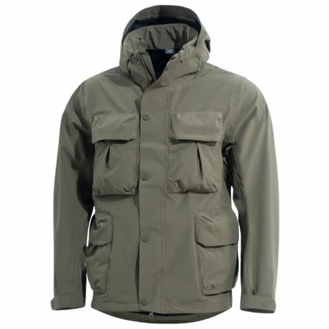 Bunda Pentagon Dias Hybrid Smock Parka RAL7013