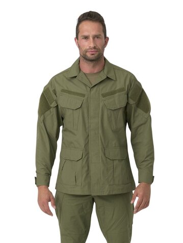 Blúza Helikon SFU NEXT® olive