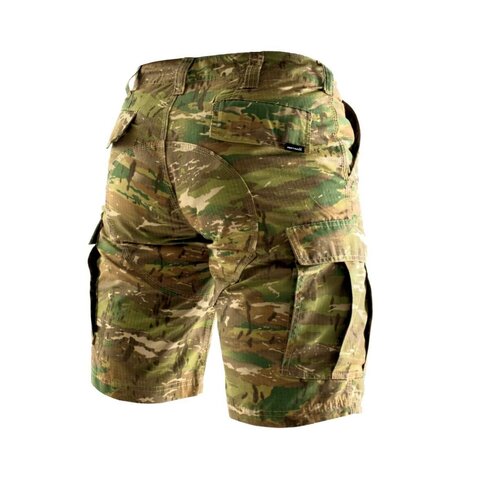 Kraťasy Pentagon BDU 2.0 grassman