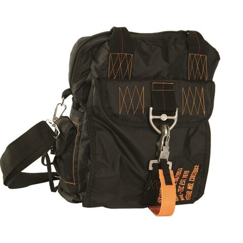 Kapsa cez rameno "DEPLOYMENT BAG 4" čierna