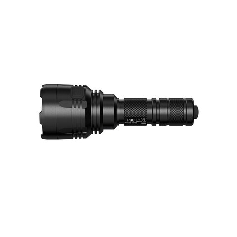 Svietidlo Nitecore P30 - 1000 lumenov/619m Svietidlo Nitecore P30 - 1000 lumenov/619m