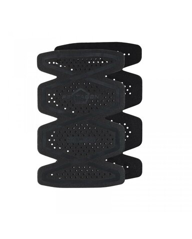 Vkládací chránič kolen Pentagon Flexcore SBR