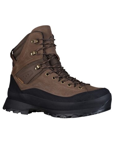 Obuv Pentagon Predator Mountaineering 8" hnědá