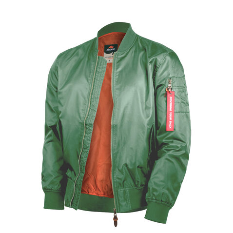 Bombera Rinokor Light olive