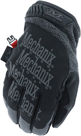 Zimní rukavice Mechanix Original grey