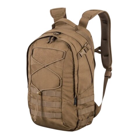 Batoh Helikon-Tex EDC coyote