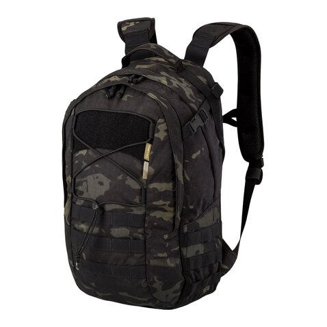 Batoh Helikon-Tex EDC Multicam Black