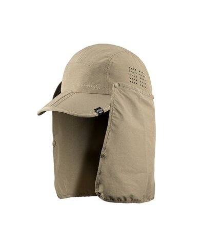 Kšiltovka Pentagon Skyshield Legionnaire khaki