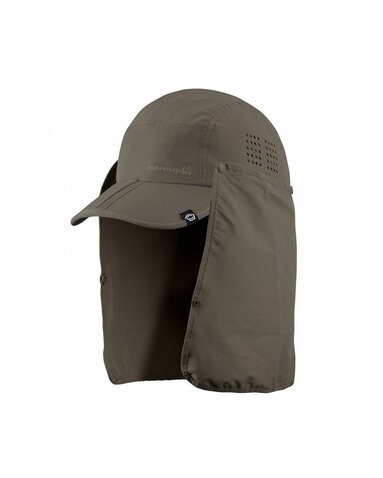 Kšiltovka Pentagon Skyshield Legionnaire RAL7013