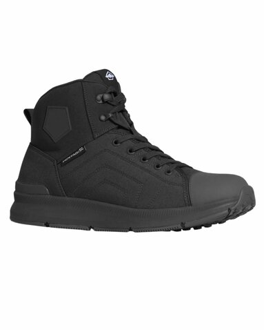 Tenisky Pentagon Hybrid 2.0 černé