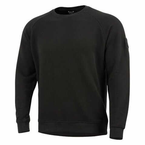 Svetr Pentagon Terry černý