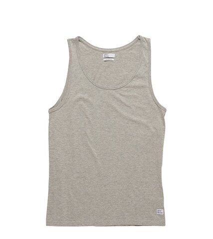 Tílko Vintage Industries Cruzer Heather