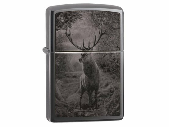 Zapalovač Zippo Jelen