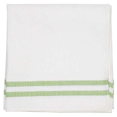 Uterák bielo zelený ČSLA