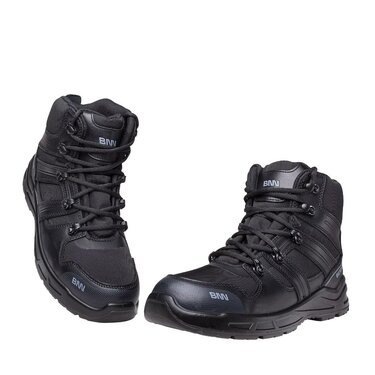 Členková taktická obuv Condor O2 NM čierna