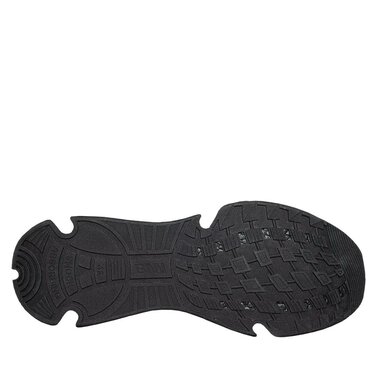 Ľahká športová Meadow obuv čierna