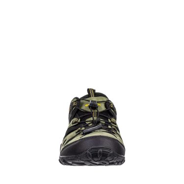 Outdoorové sandále Clifton zelené