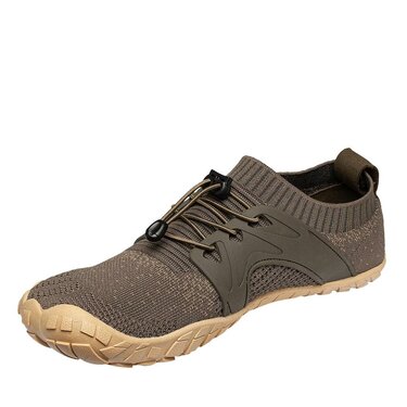 Barefoot Bosky zelené