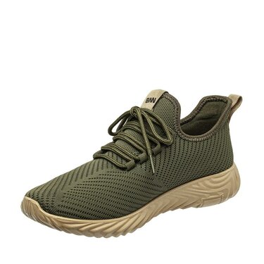 Ľahká športová obuv Bennon Nexo khaki-piesková