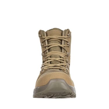 Vysoká taktická obuv Condor O2 NM piesková