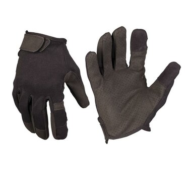Rukavice Mil-Tec Combat Touch černé