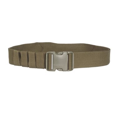Opasek quick-release 50mm olive