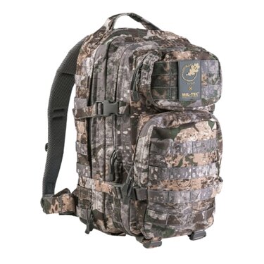 Ruksak assault SMALL 20l WASP I Z1B