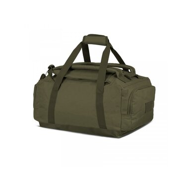Cestovná taška/ruksak Tac Maven SAS 45l olive (2v1