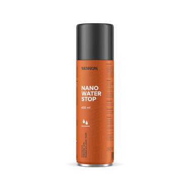 Impregnace Bennon Nano Waterstop 400 ml