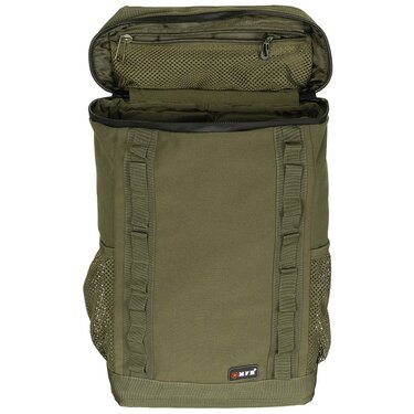 Ruksak Urban 13 olive