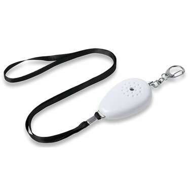 Osobní alarm Barbaric