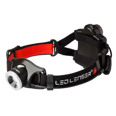 Čelovka Ledlenser H7R.2 nabíjateľná