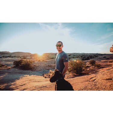 Slnečné okuliare WileyX Citadel Captivate Tungsten