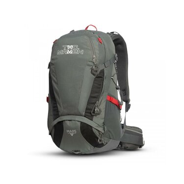 Batoh Tac Maven Mars 30l cinder grey