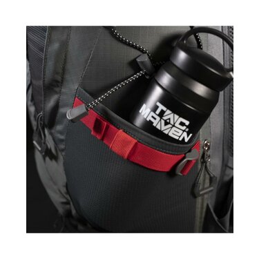 Ruksak Pentagon Mars 30l cinder grey