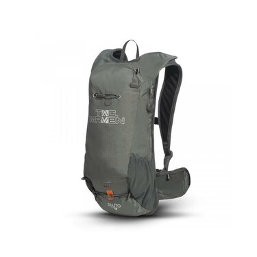 Batoh Tac Maven Pluto 9l hydration cinder grey