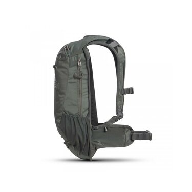 Ruksak Pentagon Pluto 9l hydration cinder grey