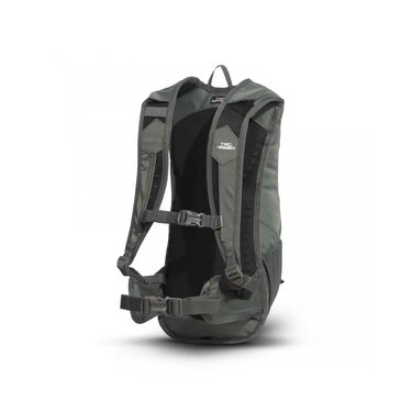 Ruksak Pentagon Pluto 9l hydration cinder grey