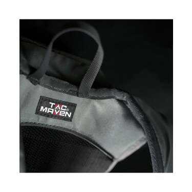 Ruksak Pentagon Pluto 9l hydration cinder grey