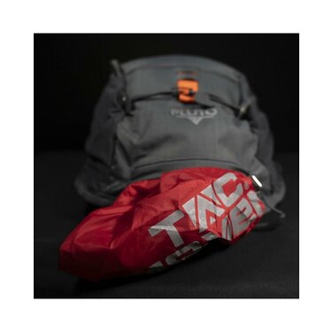 Ruksak Pentagon Pluto 9l hydration cinder grey