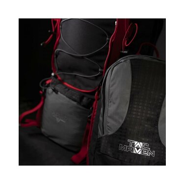 Ruksak Pentagon Jupiter 60+10l midnight blue