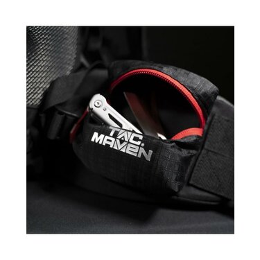 Ruksak Pentagon Jupiter 60+10l midnight blue