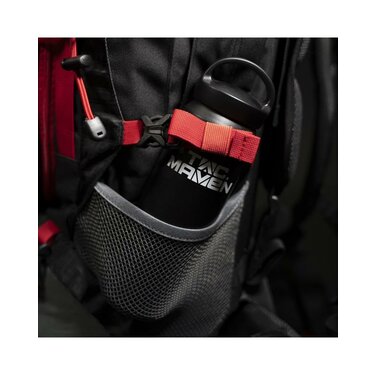 Ruksak Pentagon Jupiter 60+10l midnight blue