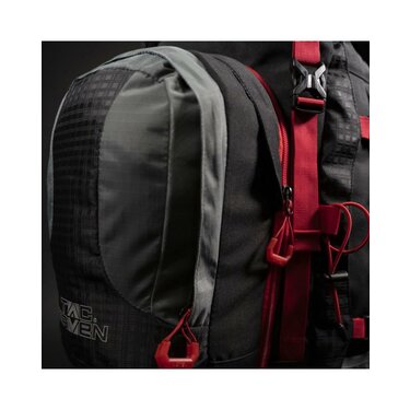 Ruksak Pentagon Jupiter 60+10l midnight blue