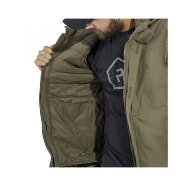 Parka Pentagon Gen V 3.0 RAL7013