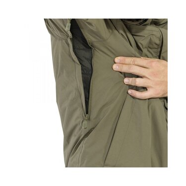 Parka Pentagon Gen V 3.0 RAL7013