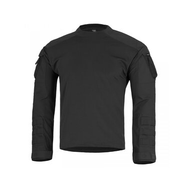 Tričko Pentagon Wolf Combat černé
